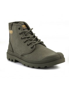 Palladium PAMPA HI COATED U...