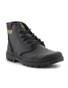 Palladium PAMPA HI COATED U...