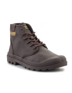 Palladium PAMPA HI COATED U...