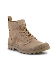 Palladium PAMPA HI SKIN U...
