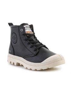 Palladium Pampa Hi ReVegan...