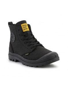 Palladium Pampa Hi Merino M...