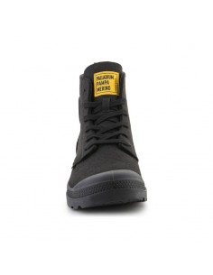 Palladium Pampa Hi Merino M... 2