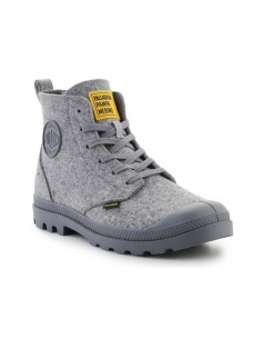 Palladium Pampa Hi Merino...