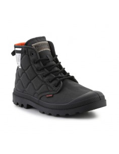 Palladium Pampa ReQuilted...