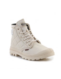 Palladium Pampa ReQuilted...