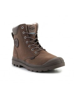Palladium Pampa Sport Cuff...