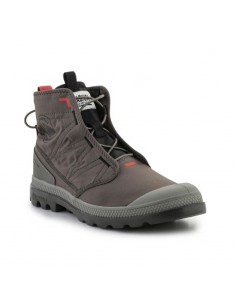 Palladium Pampa Travel Lite...