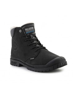 Palladium sp20 Cuff Leather...