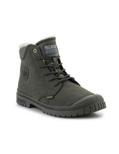 Palladium SP20 Cuff Leather...