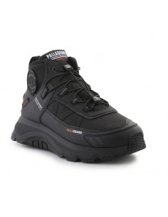 Palladium Thunder Mid...