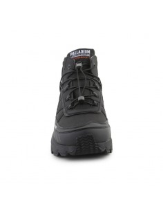 Palladium Thunder Mid... 2