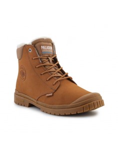 Palladium sp20 Cuff Leather...