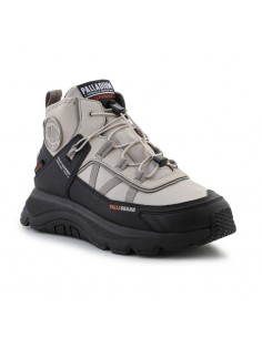 Palladium Thunder Mid...
