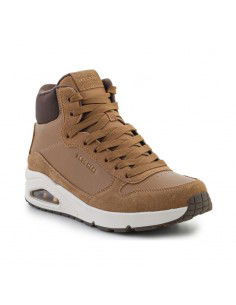 Skechers Uno Stacre Mid M...