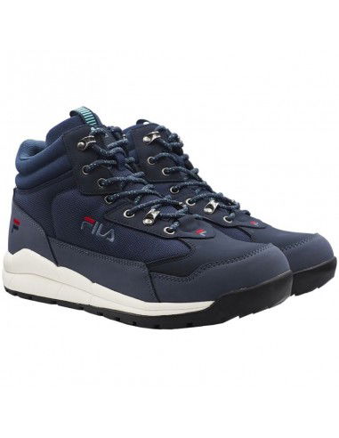 Fila Alpha mid M FFM0168 53246 shoes Fila Alpha mid M FFM0168 53246 shoes