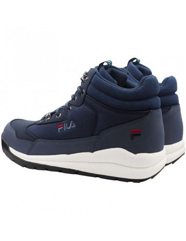 Fila Alpha mid M FFM0168 53246 shoes Fila Alpha mid M FFM0168 53246 shoes