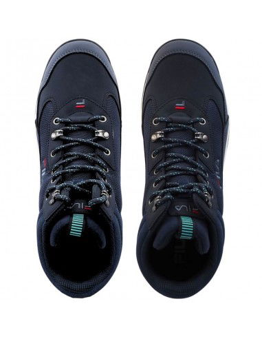 Fila Alpha mid M FFM0168 53246 shoes Fila Alpha mid M FFM0168 53246 shoes