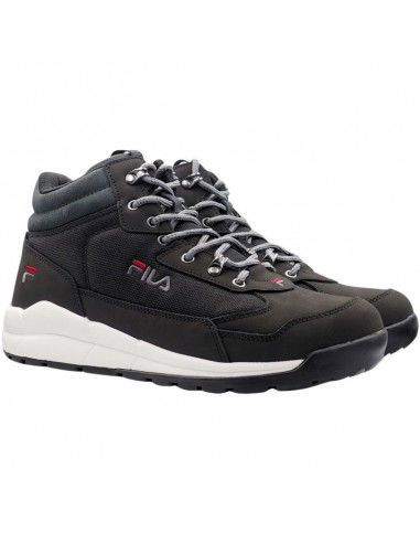 Fila Alpha mid M FFM0168 83167 shoes Fila Alpha mid M FFM0168 83167 shoes