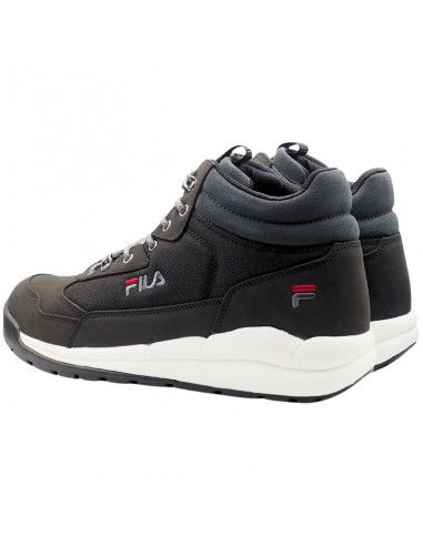 Fila Alpha mid M FFM0168 83167 shoes Fila Alpha mid M FFM0168 83167 shoes