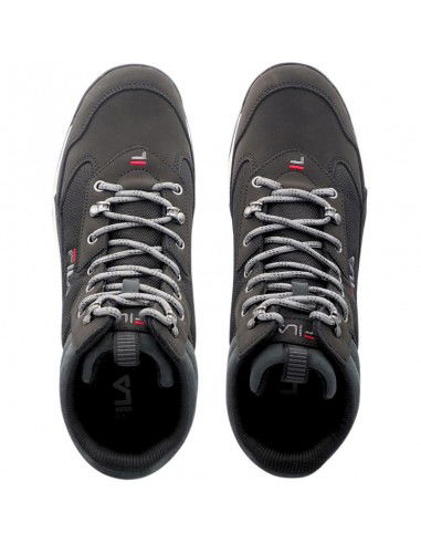 Fila Alpha mid M FFM0168 83167 shoes Fila Alpha mid M FFM0168 83167 shoes