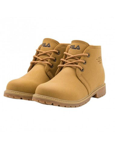 Fila Cesane Mid M FFM035570010 shoes Fila Cesane Mid M FFM035570010 shoes