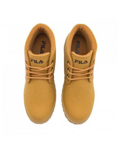 Fila Cesane Mid M FFM035570010 shoes Fila Cesane Mid M FFM035570010 shoes