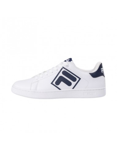 Fila Courtbay Logo M FFM0364 13037 shoes Fila Courtbay Logo M FFM0364 13037 shoes