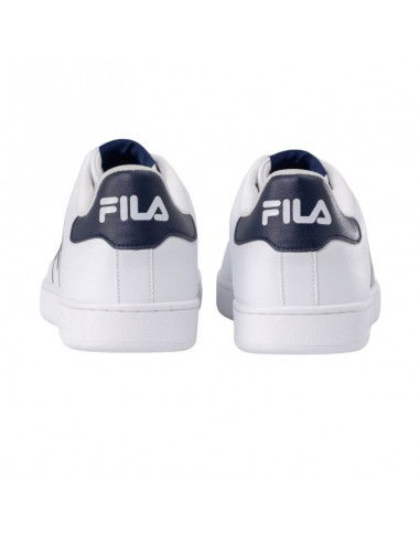 Fila Courtbay Logo M FFM0364 13037 shoes Fila Courtbay Logo M FFM0364 13037 shoes