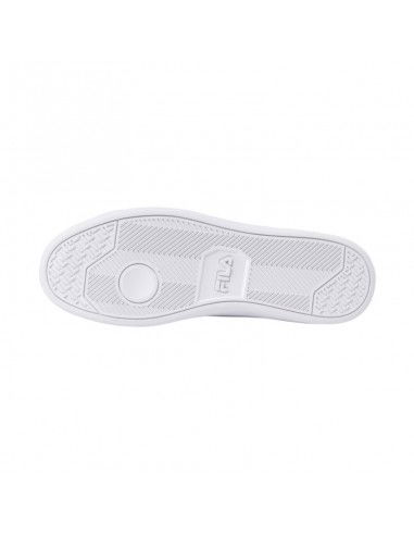 Fila Courtbay Logo M FFM0364 13037 shoes Fila Courtbay Logo M FFM0364 13037 shoes