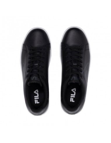 Fila Courtbay Logo M FFM0364 83036 shoes Fila Courtbay Logo M FFM0364 83036 shoes