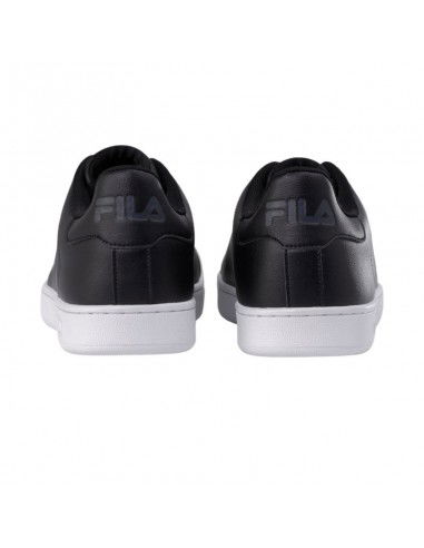 Fila Courtbay Logo M FFM0364 83036 shoes Fila Courtbay Logo M FFM0364 83036 shoes