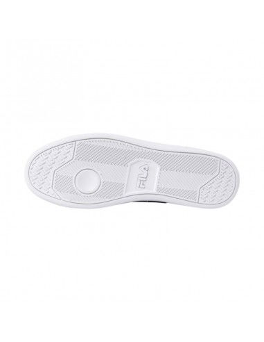 Fila Courtbay Logo M FFM0364 83036 shoes Fila Courtbay Logo M FFM0364 83036 shoes