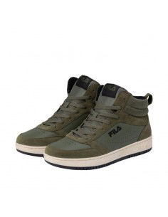 Fila Rega S mid M FFM0367... 2