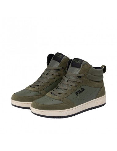 Fila Rega S mid M FFM0367 60017 shoes Fila Rega S mid M FFM0367 60017 shoes