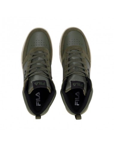 Fila Rega S mid M FFM0367 60017 shoes Fila Rega S mid M FFM0367 60017 shoes