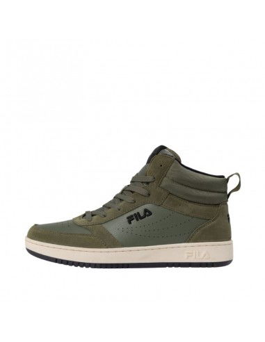 Fila Rega S mid M FFM0367 60017 shoes Fila Rega S mid M FFM0367 60017 shoes