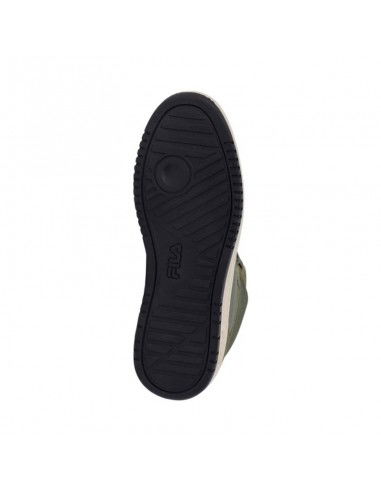 Fila Rega S mid M FFM0367 60017 shoes Fila Rega S mid M FFM0367 60017 shoes