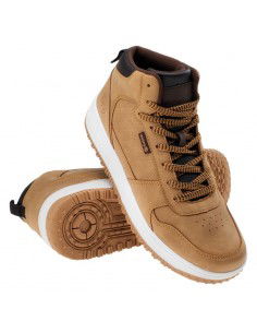 Iguana Karson Mid M...