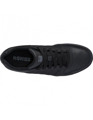 KSwiss Court Palisades M 06931001M shoes KSwiss Court Palisades M 06931001M shoes