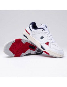 KSwiss Match Pro Lth M...