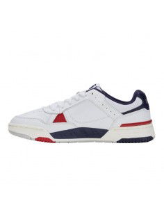 KSwiss Match Pro Lth M... 2