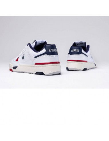 KSwiss Match Pro Lth M 08905130M shoes KSwiss Match Pro Lth M 08905130M shoes