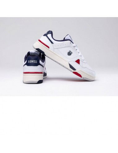 KSwiss Match Pro Lth M 08905130M shoes KSwiss Match Pro Lth M 08905130M shoes