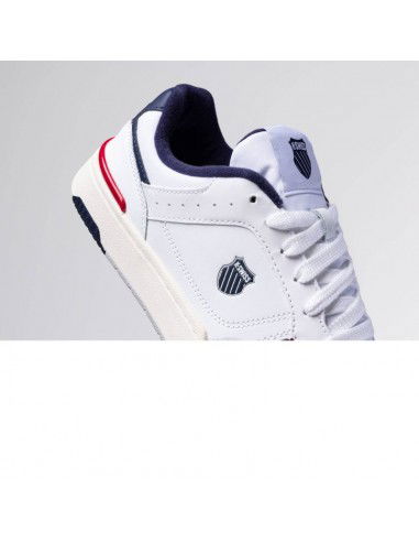 KSwiss Match Pro Lth M 08905130M shoes KSwiss Match Pro Lth M 08905130M shoes