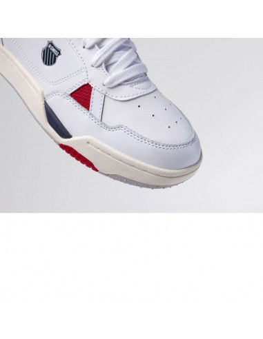 KSwiss Match Pro Lth M 08905130M shoes KSwiss Match Pro Lth M 08905130M shoes