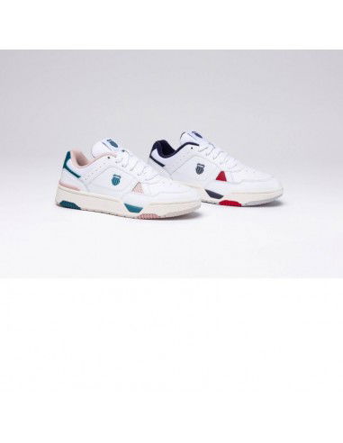 KSwiss Match Pro Lth M 08905130M shoes KSwiss Match Pro Lth M 08905130M shoes