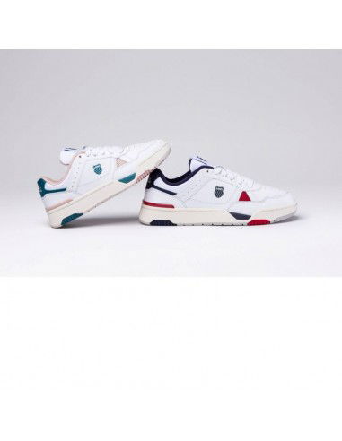 KSwiss Match Pro Lth M 08905130M shoes KSwiss Match Pro Lth M 08905130M shoes