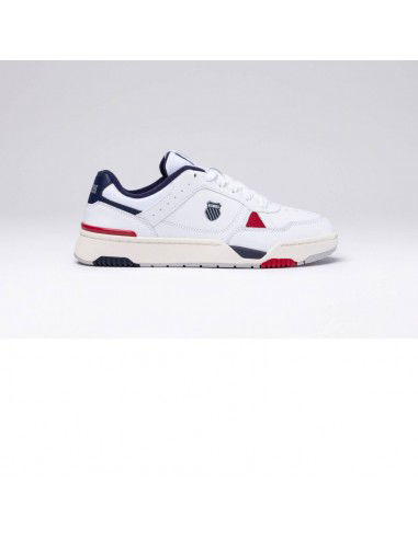 KSwiss Match Pro Lth M 08905130M shoes KSwiss Match Pro Lth M 08905130M shoes