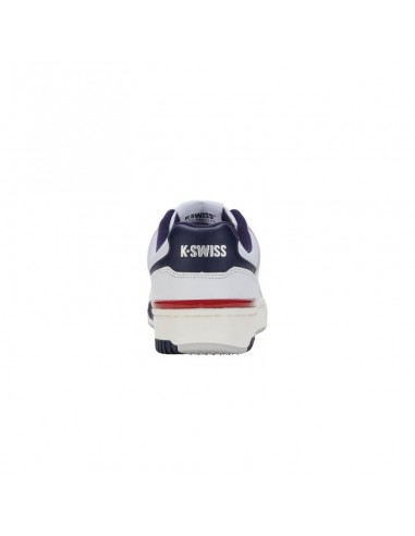 KSwiss Match Pro Lth M 08905130M shoes KSwiss Match Pro Lth M 08905130M shoes